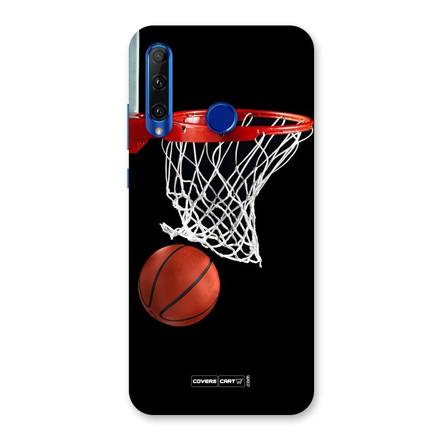 Basketball Back Case for Honor 20i
