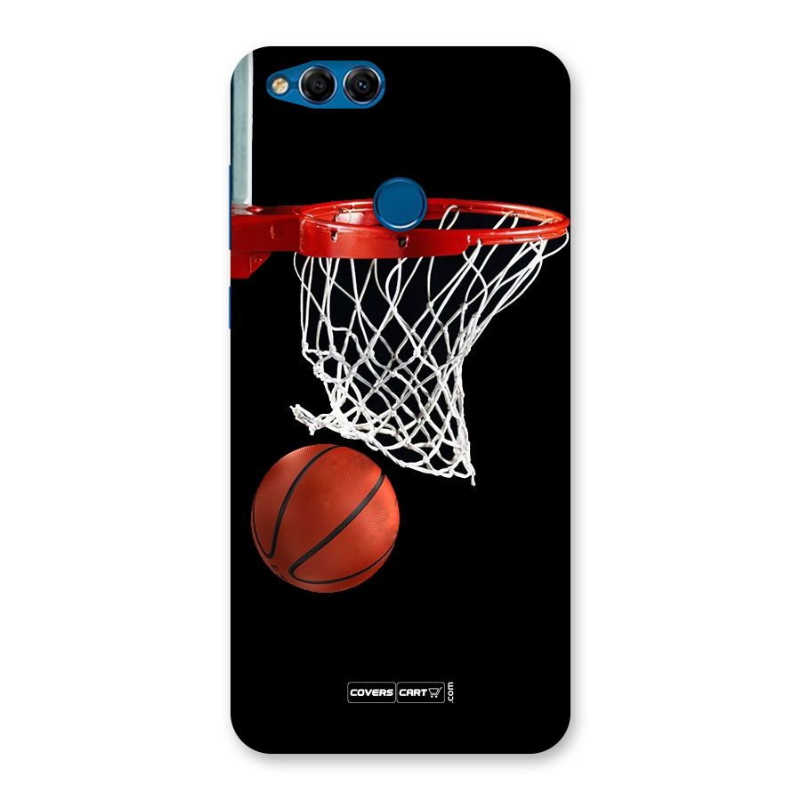 Basketball Back Case for Honor 7X