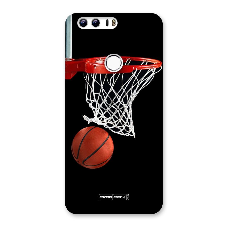 Basketball Back Case for Honor 8
