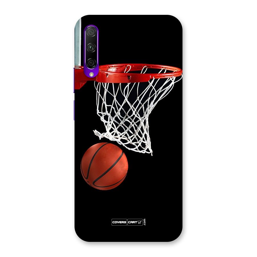 Basketball Back Case for Honor 9X Pro