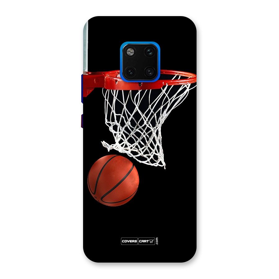 Basketball Back Case for Huawei Mate 20 Pro