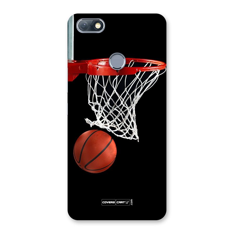 Basketball Back Case for Infinix Note 5