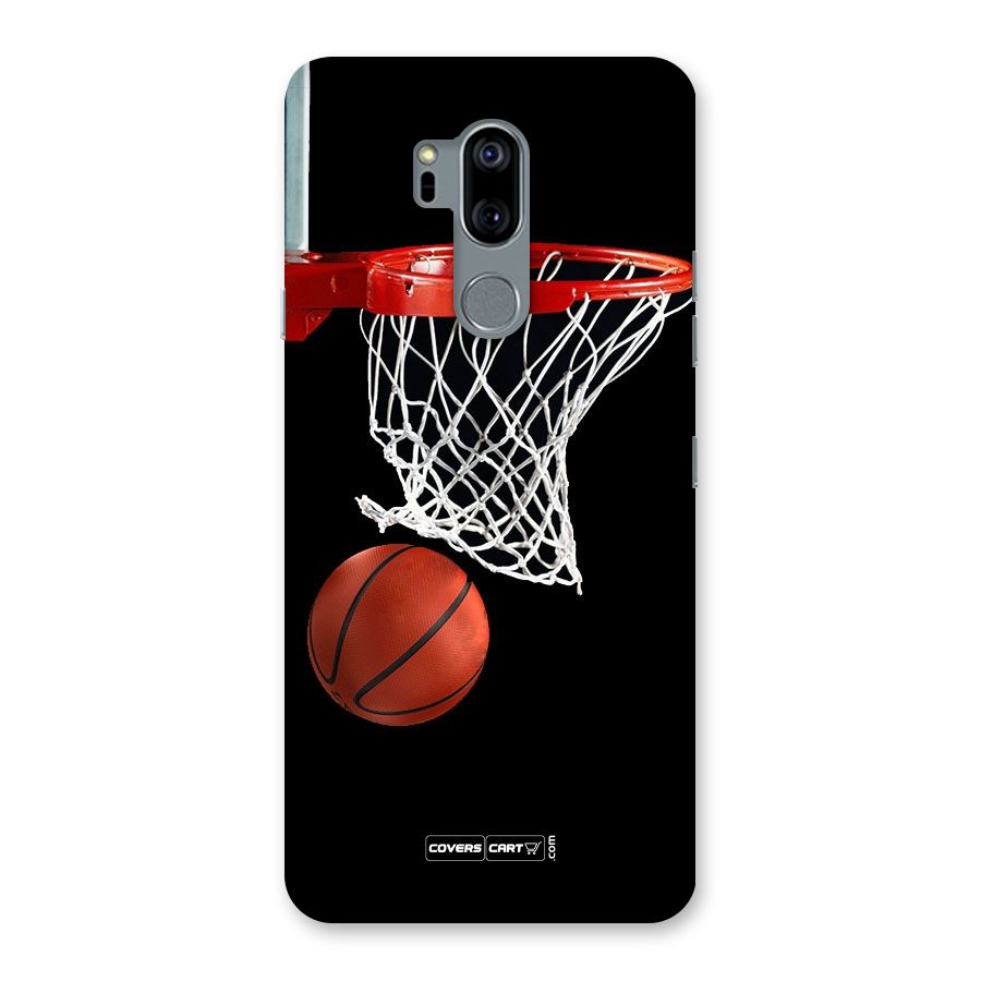 Basketball Back Case for LG G7