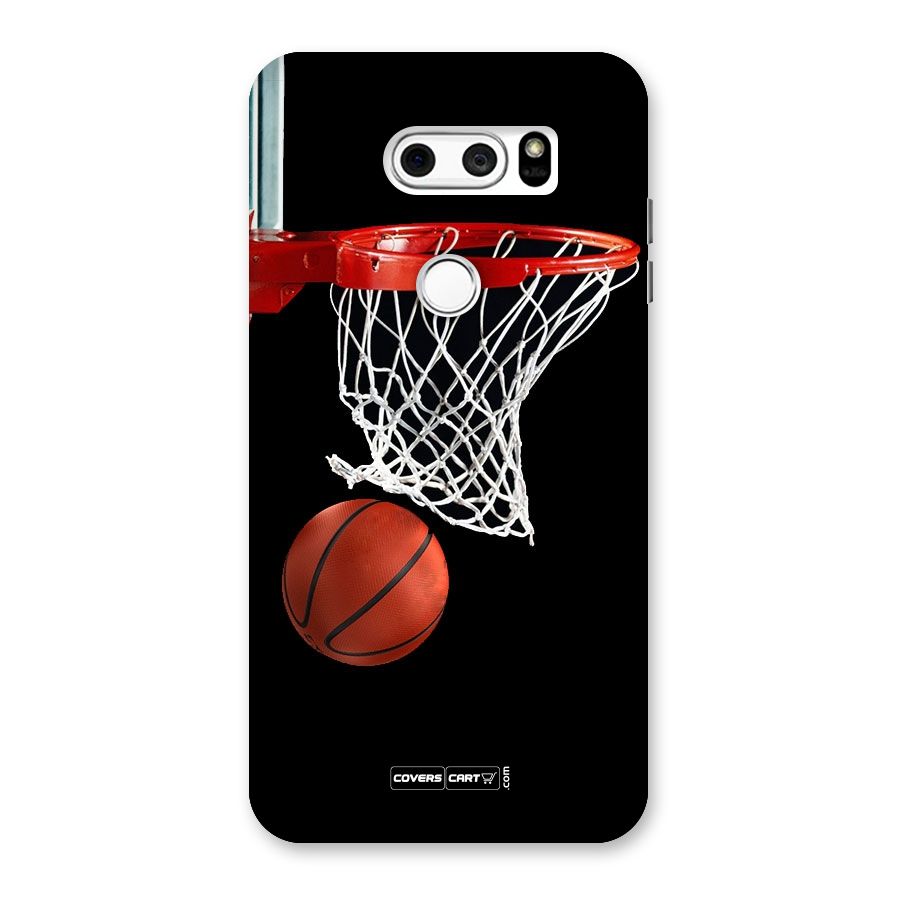 Basketball Back Case for LG V30