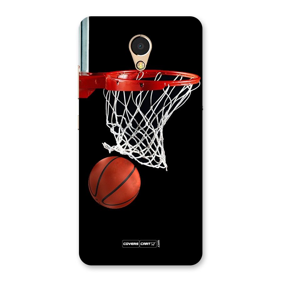Basketball Back Case for Lenovo P2
