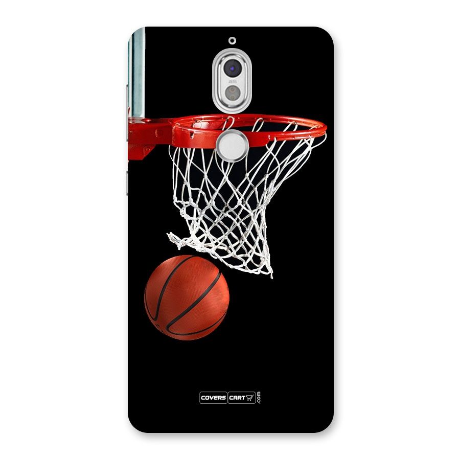 Basketball Back Case for Nokia 7