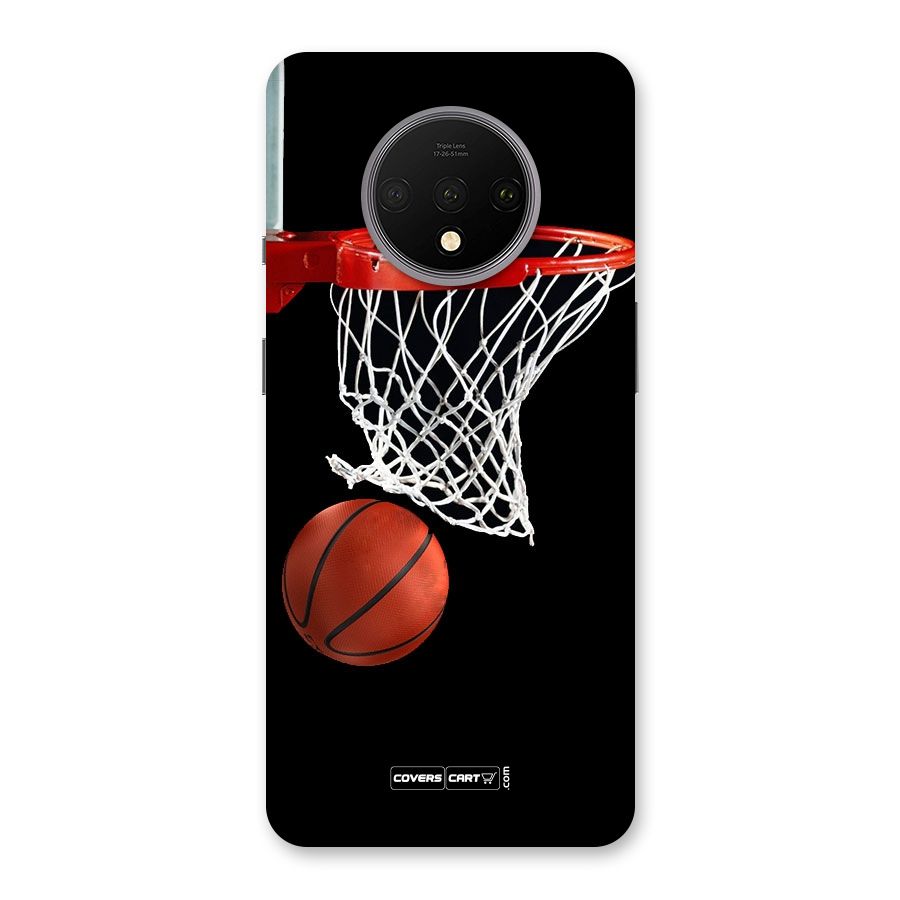 Basketball Back Case for OnePlus 7T
