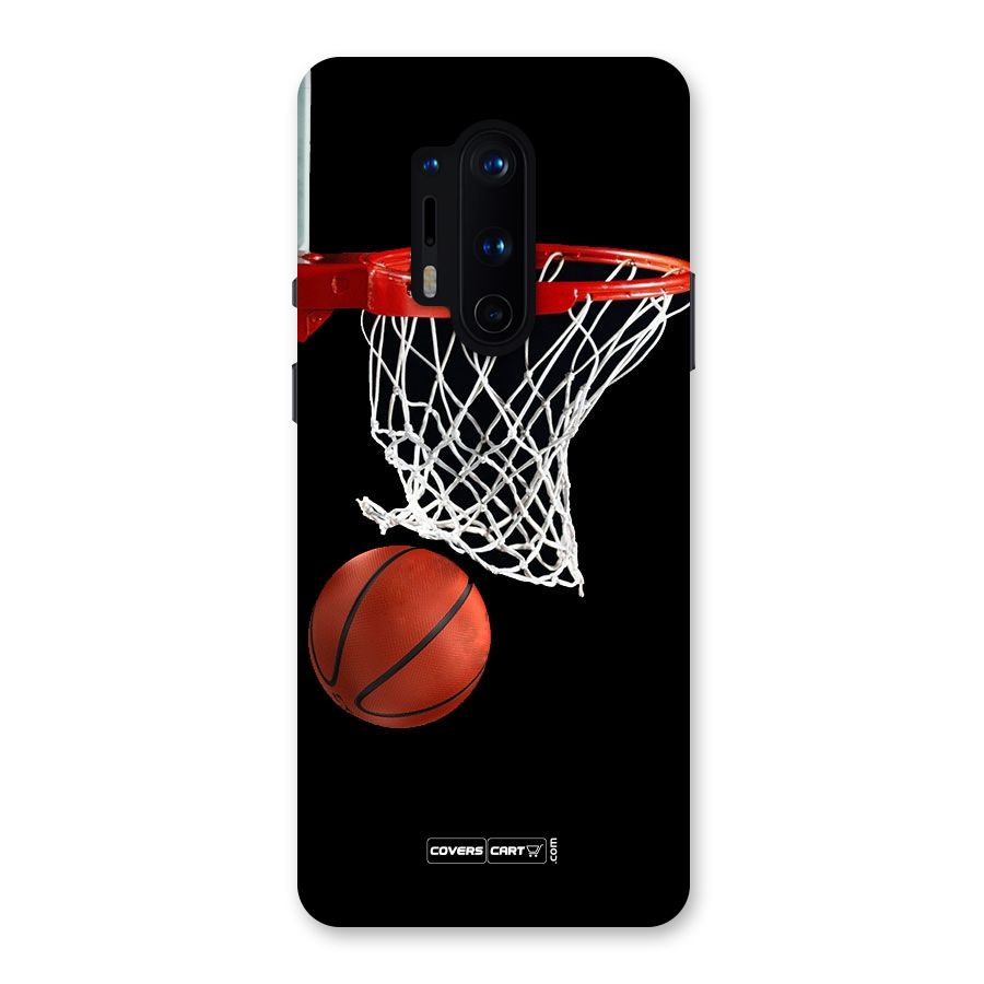 Basketball Back Case for OnePlus 8 Pro
