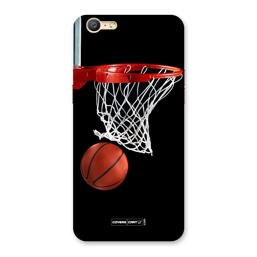 Basketball Back Case for Oppo A39