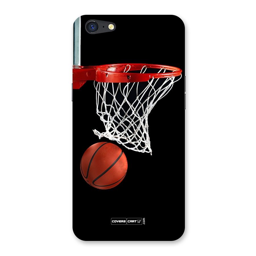 Basketball Back Case for Oppo A71