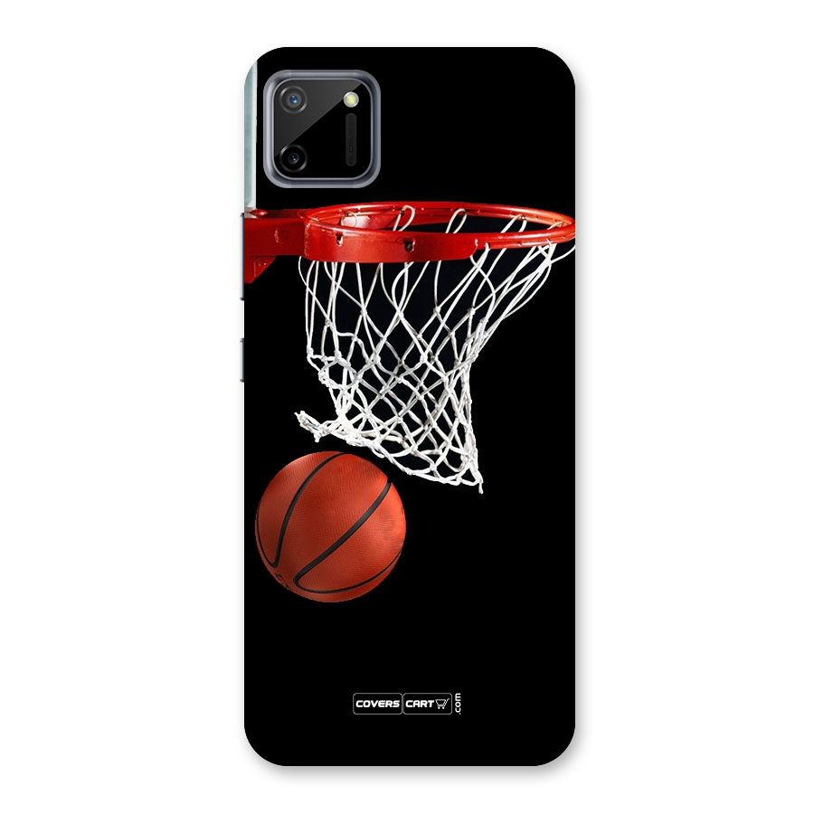 Basketball Back Case for Realme C11