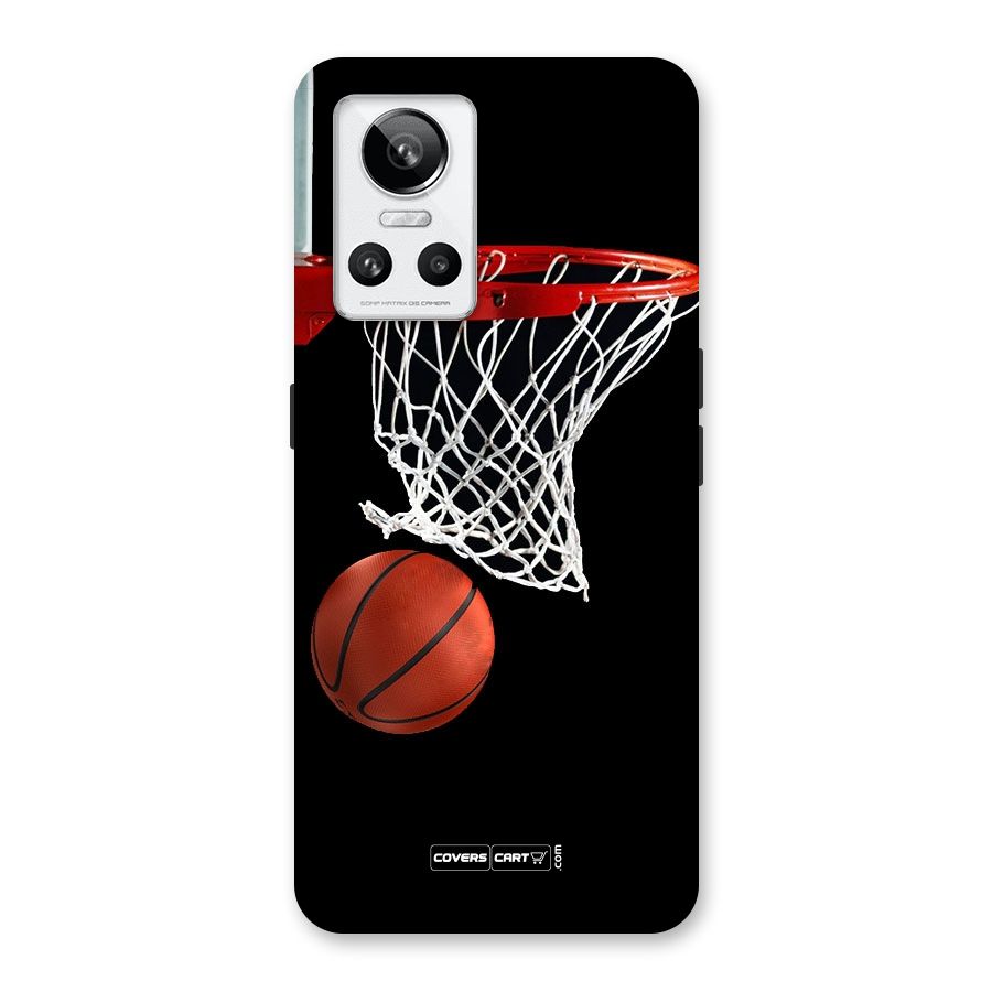 Basketball Back Case for Realme GT Neo 3