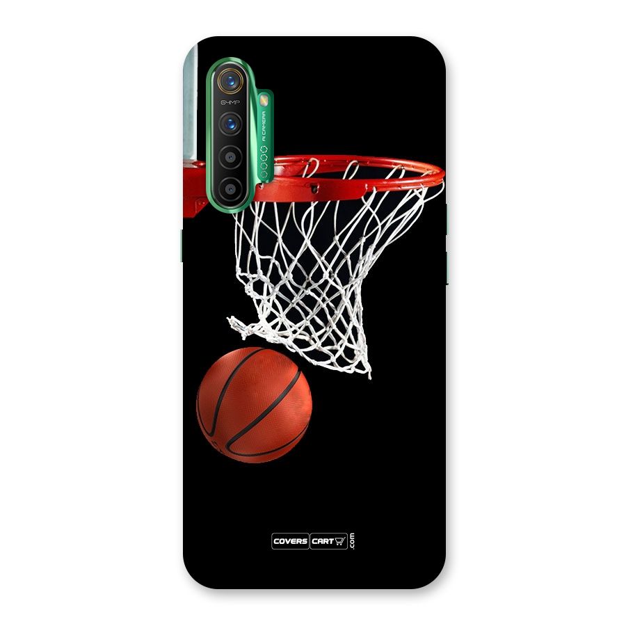 Basketball Back Case for Realme X2