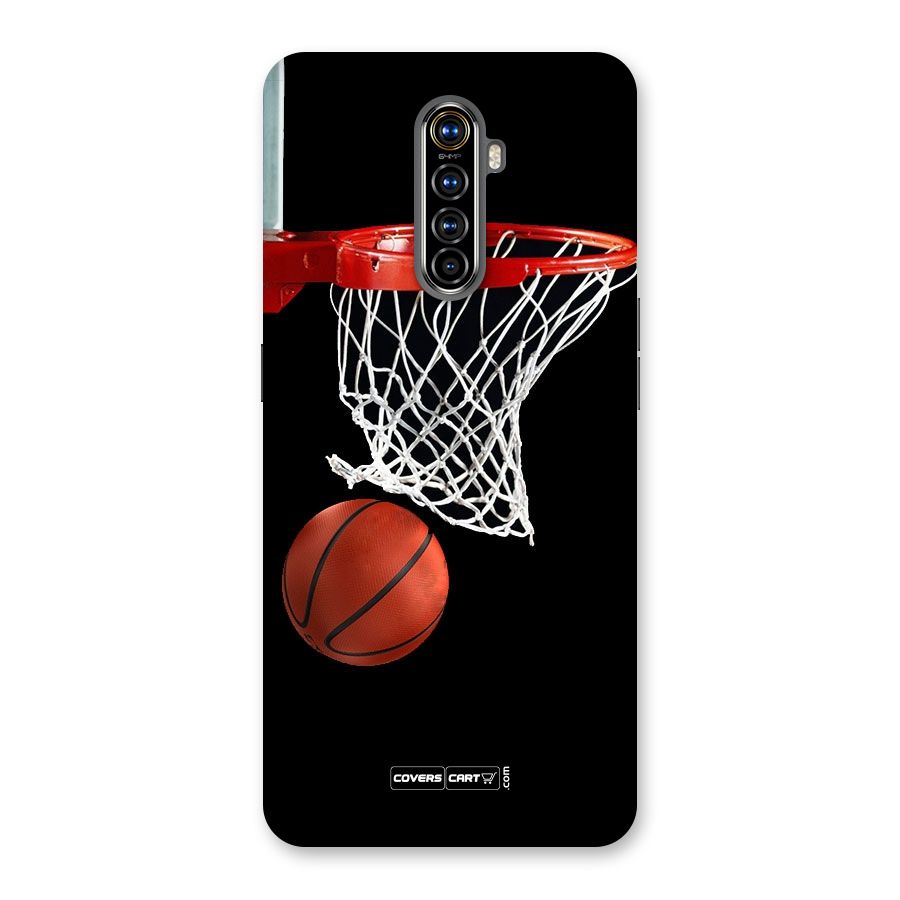 Basketball Back Case for Realme X2 Pro