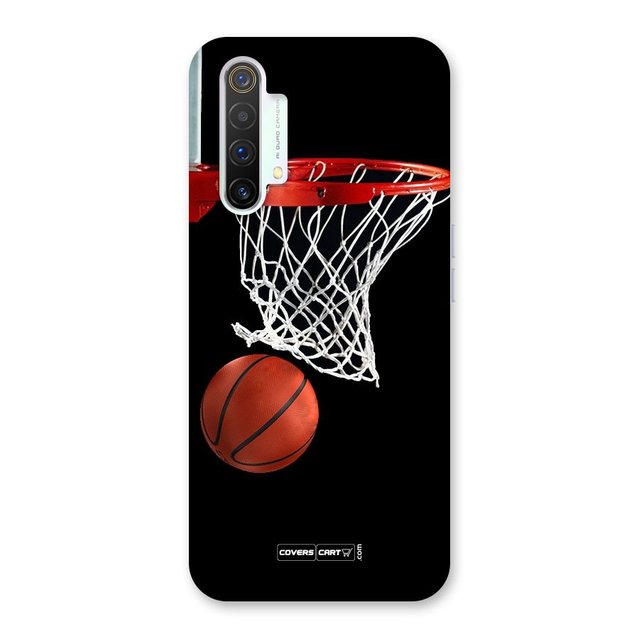 Basketball Back Case for Realme X3