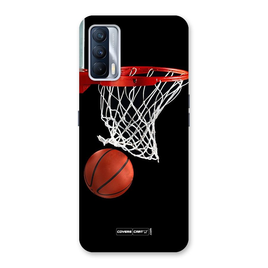 Basketball Back Case for Realme X7
