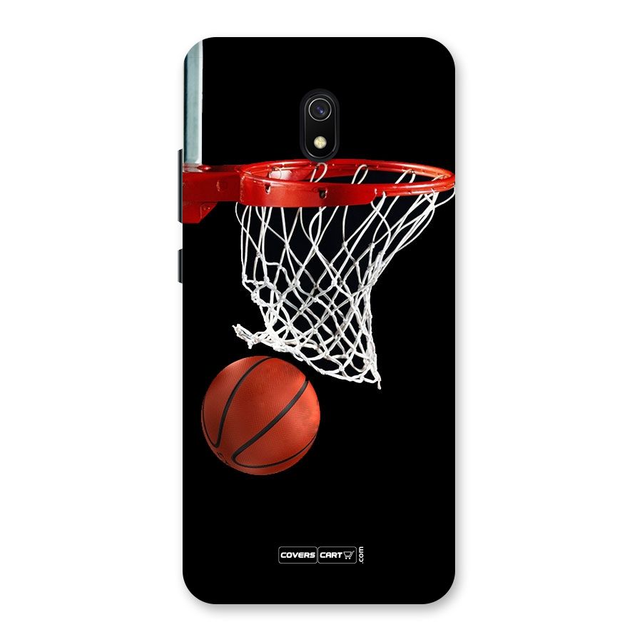 Basketball Back Case for Redmi 8A