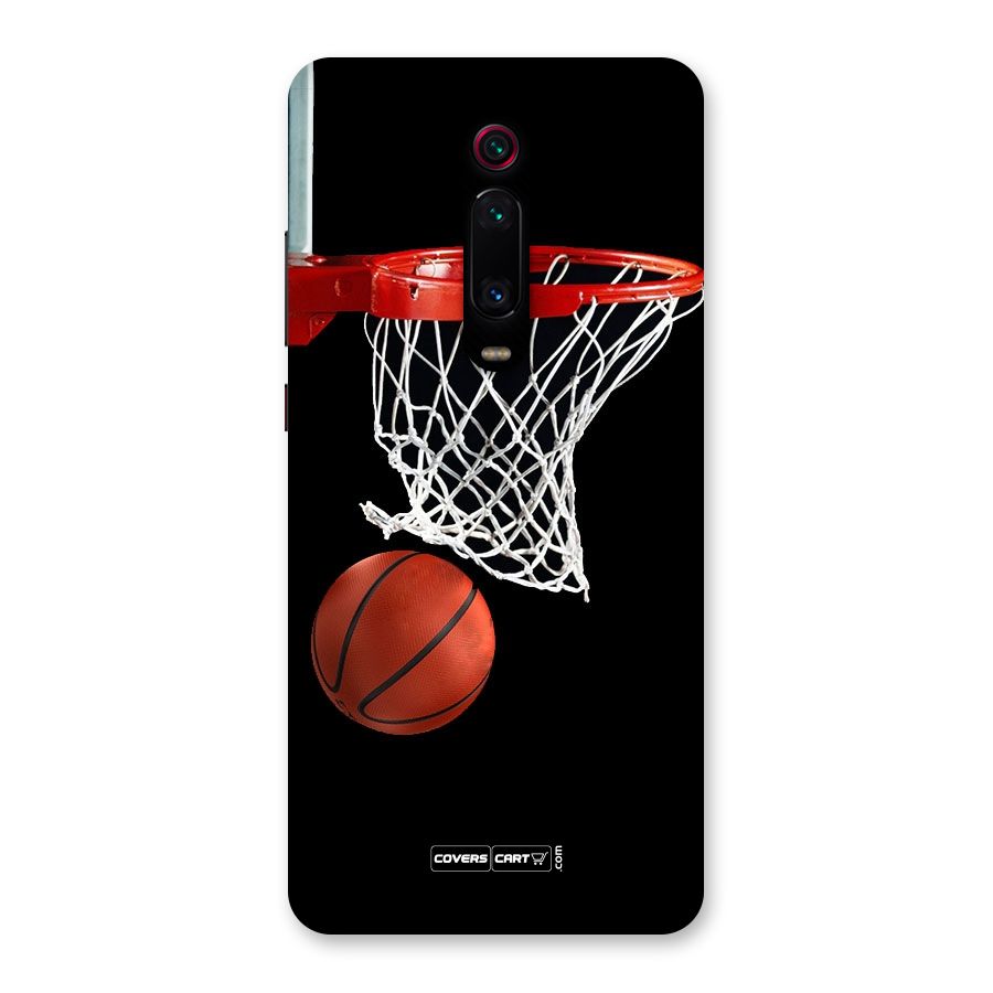 Basketball Back Case for Redmi K20 Pro