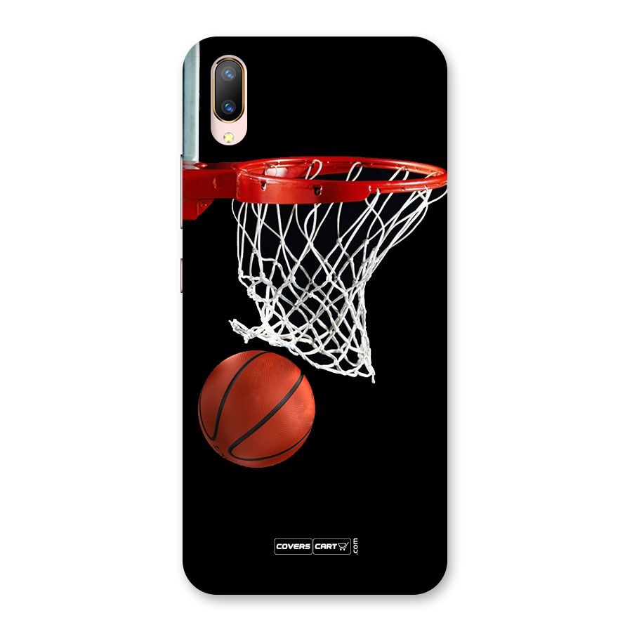 Basketball Back Case for Vivo V11 Pro