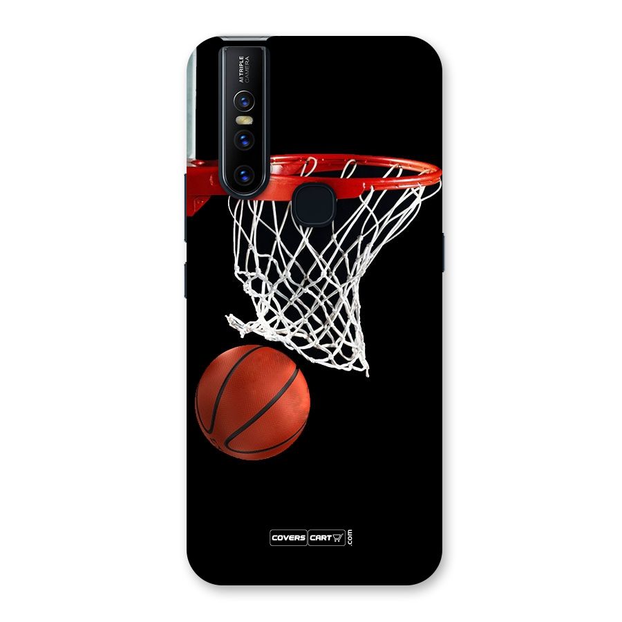 Basketball Back Case for Vivo V15