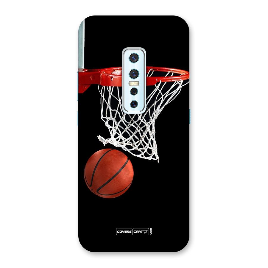 Basketball Back Case for Vivo V17 Pro