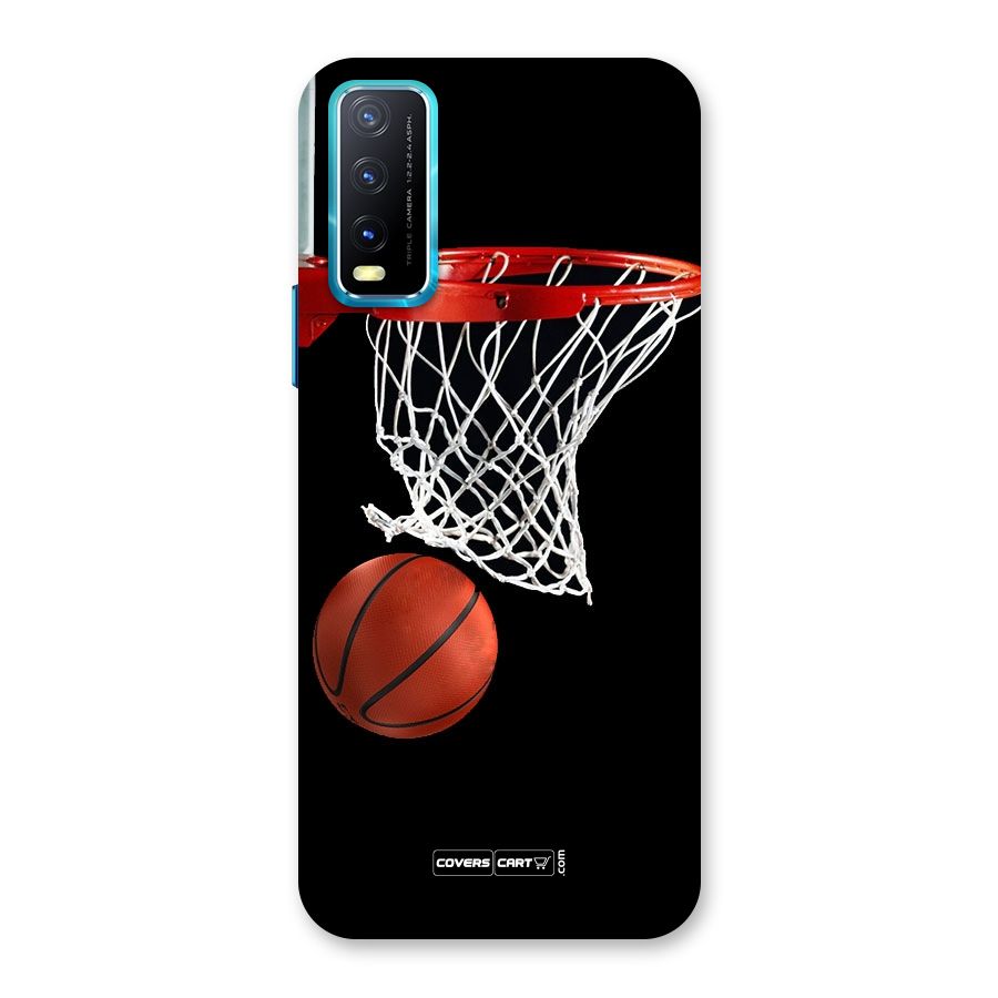Basketball Back Case for Vivo Y20