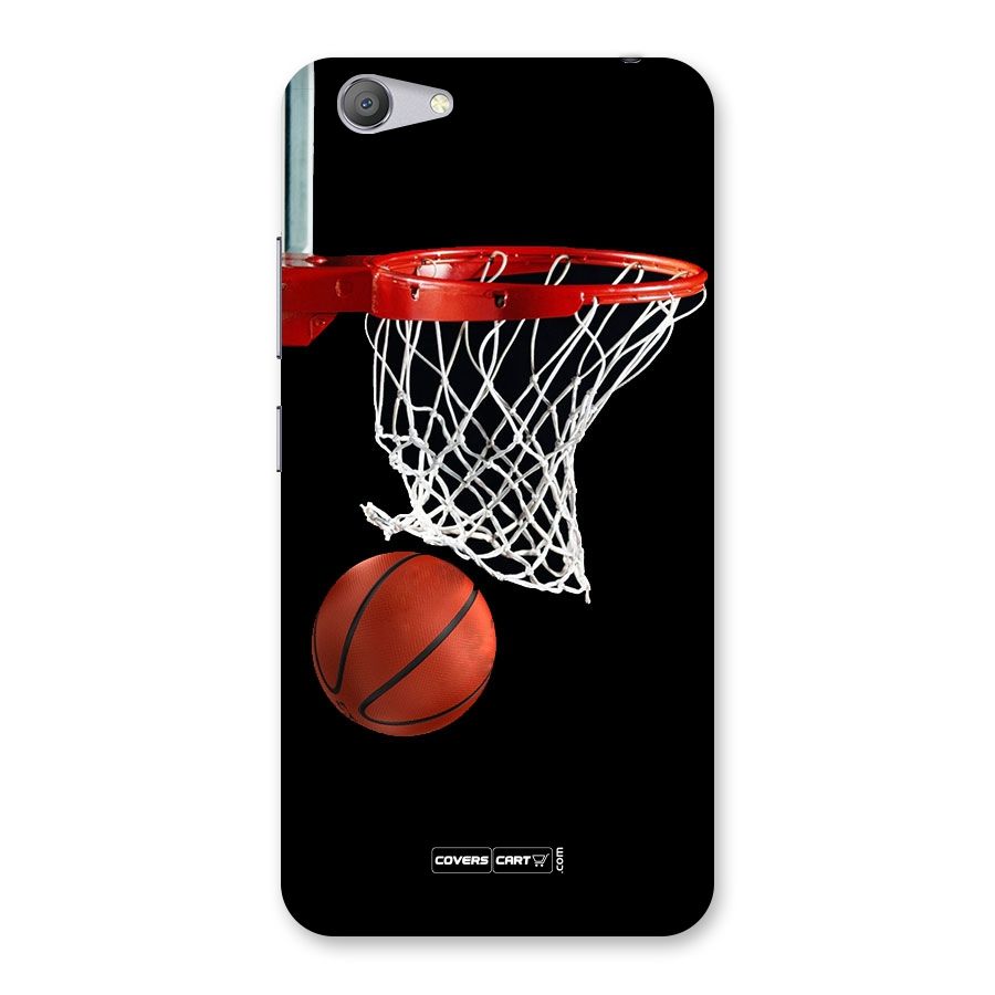 Basketball Back Case for Vivo Y53