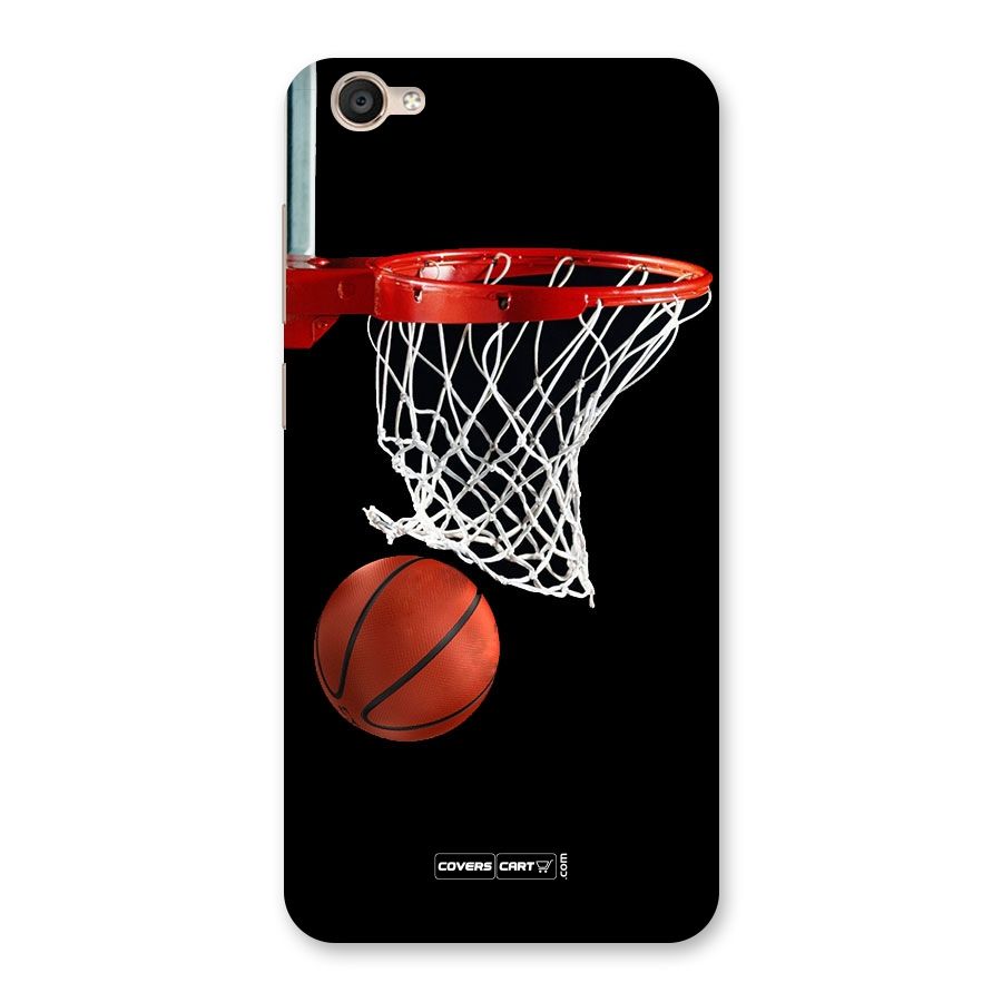 Basketball Back Case for Vivo Y55s