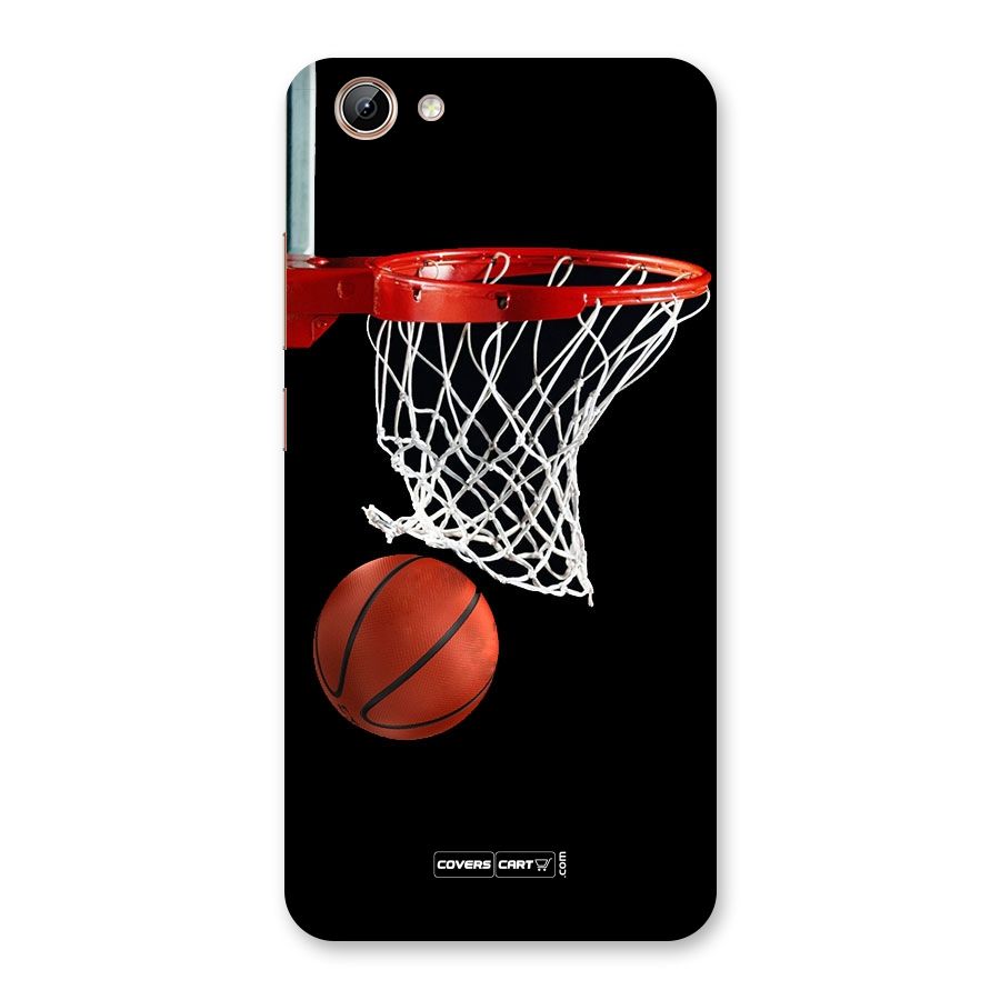 Basketball Back Case for Vivo Y71