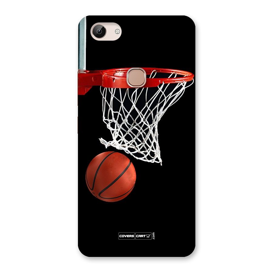 Basketball Back Case for Vivo Y83