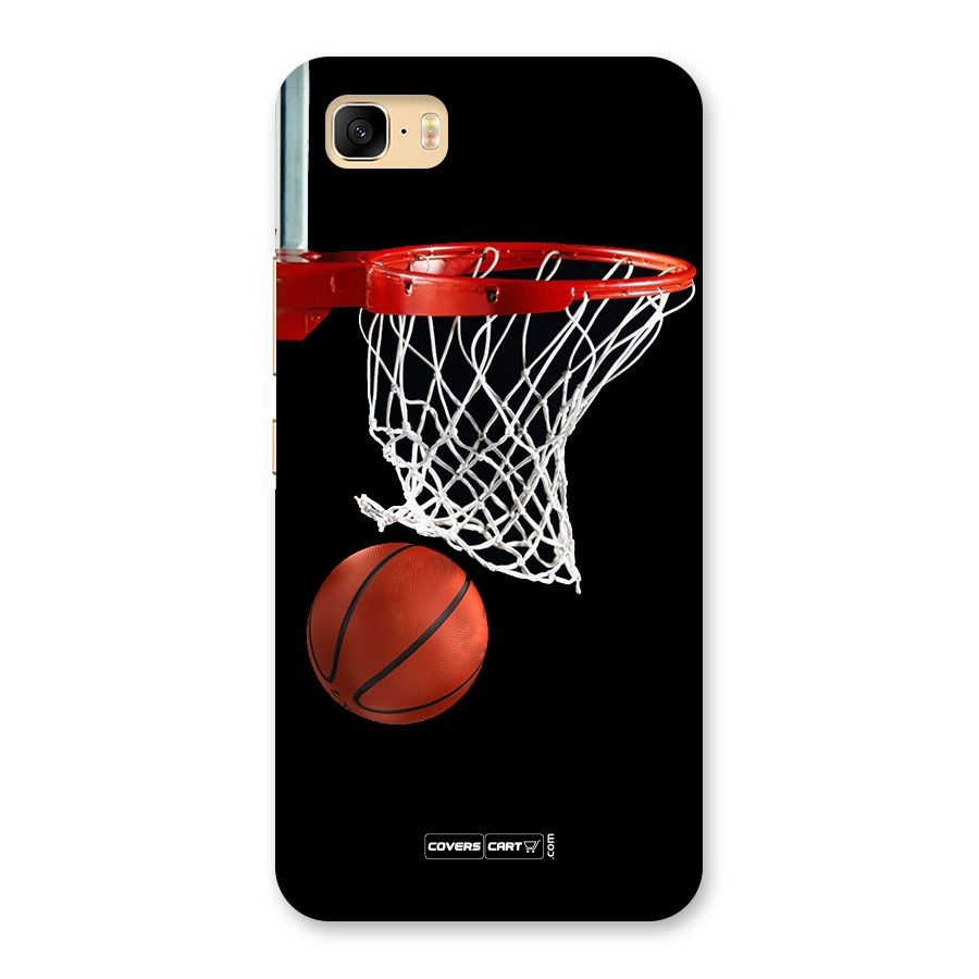 Basketball Back Case for Zenfone 3s Max