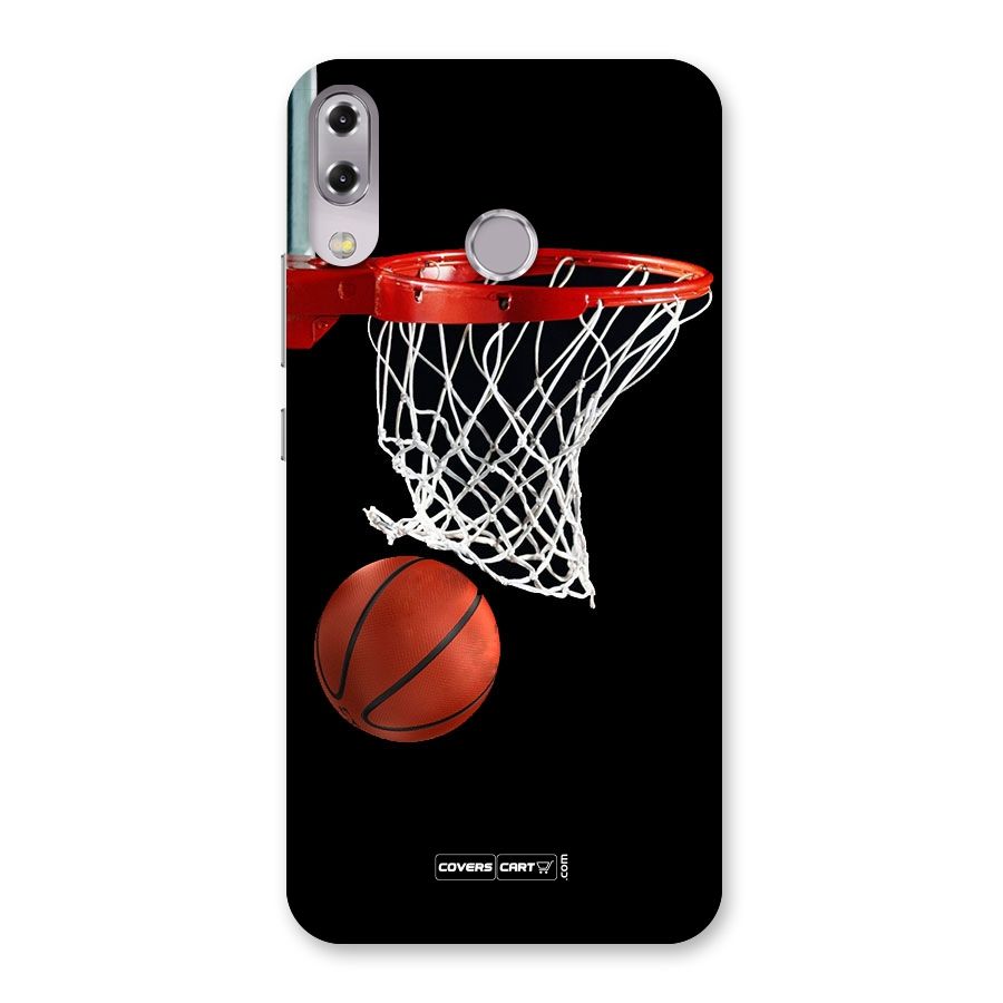 Basketball Back Case for Zenfone 5Z