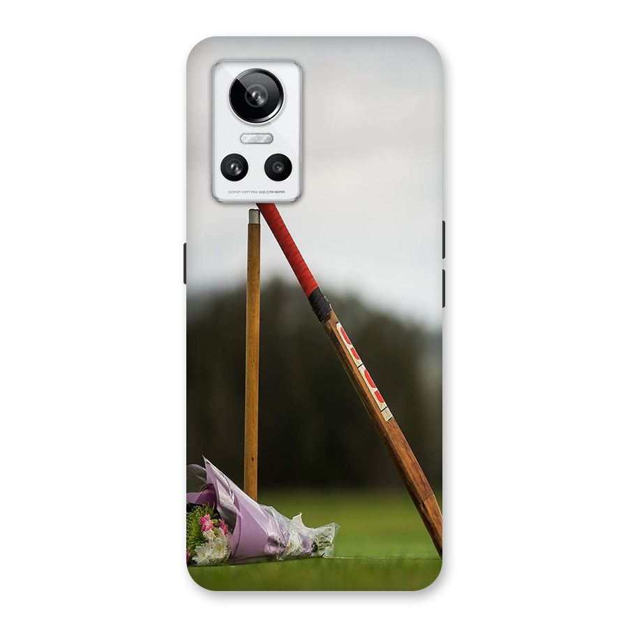 Bat Wicket Back Case for Realme GT Neo 3
