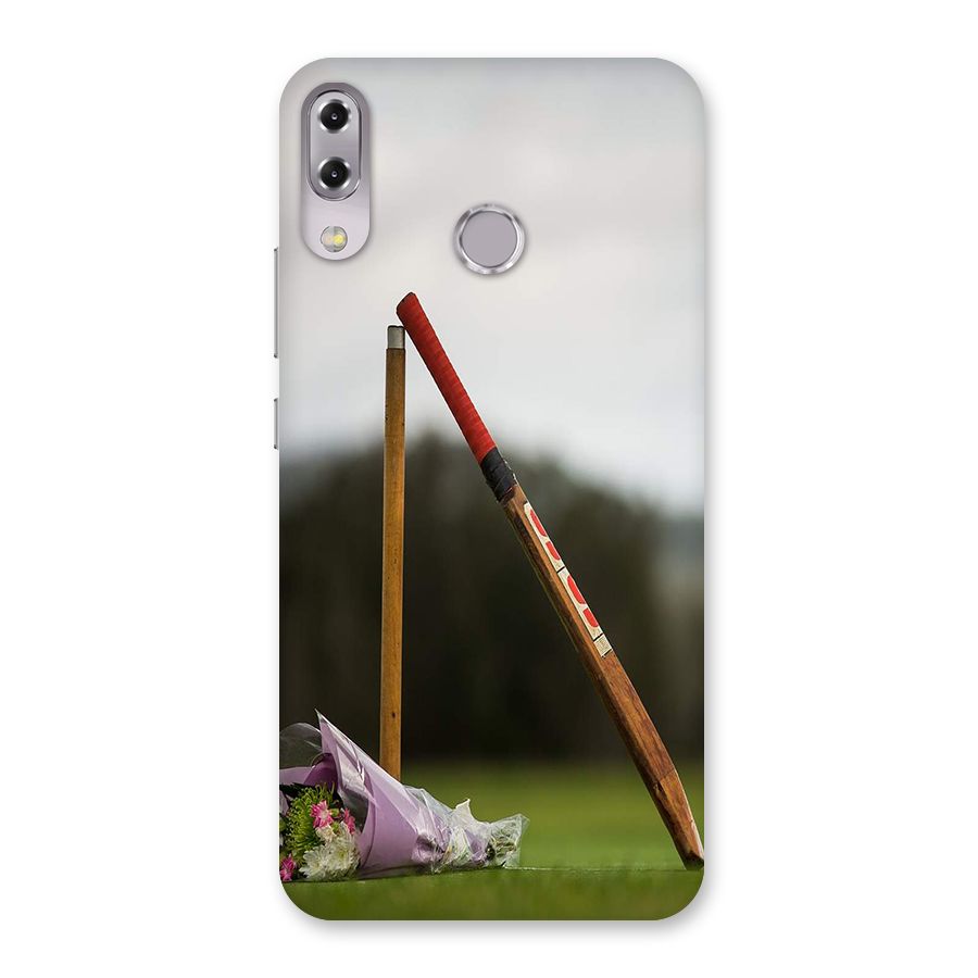 Bat Wicket Back Case for Zenfone 5Z