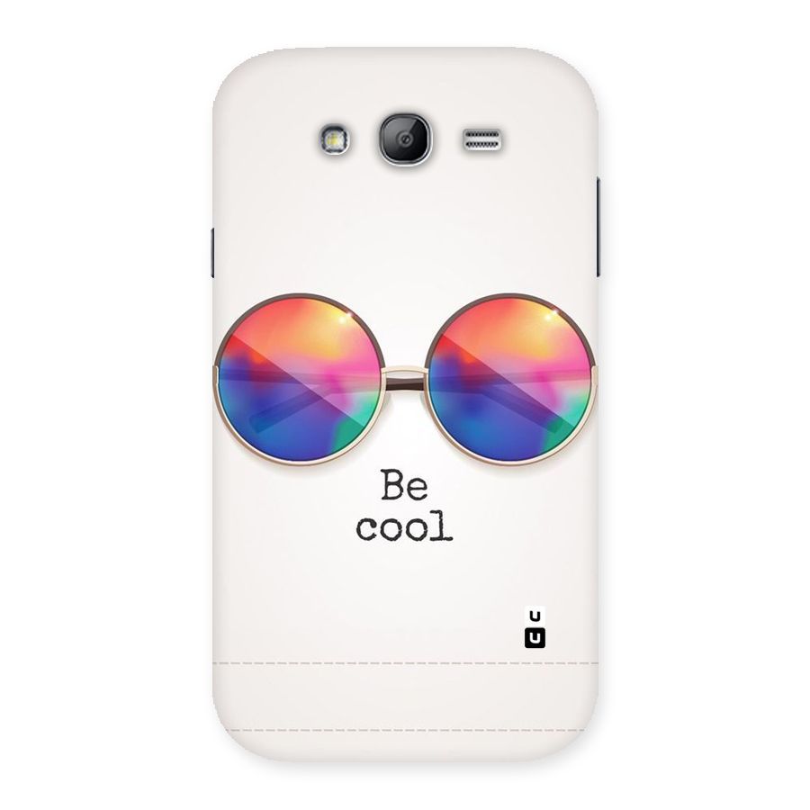 Be Cool Back Case for Galaxy Grand Neo Plus