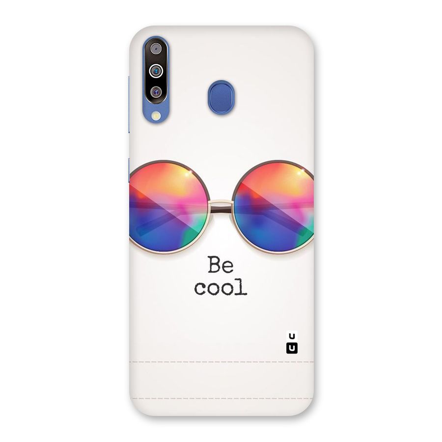 Be Cool Back Case for Galaxy M30