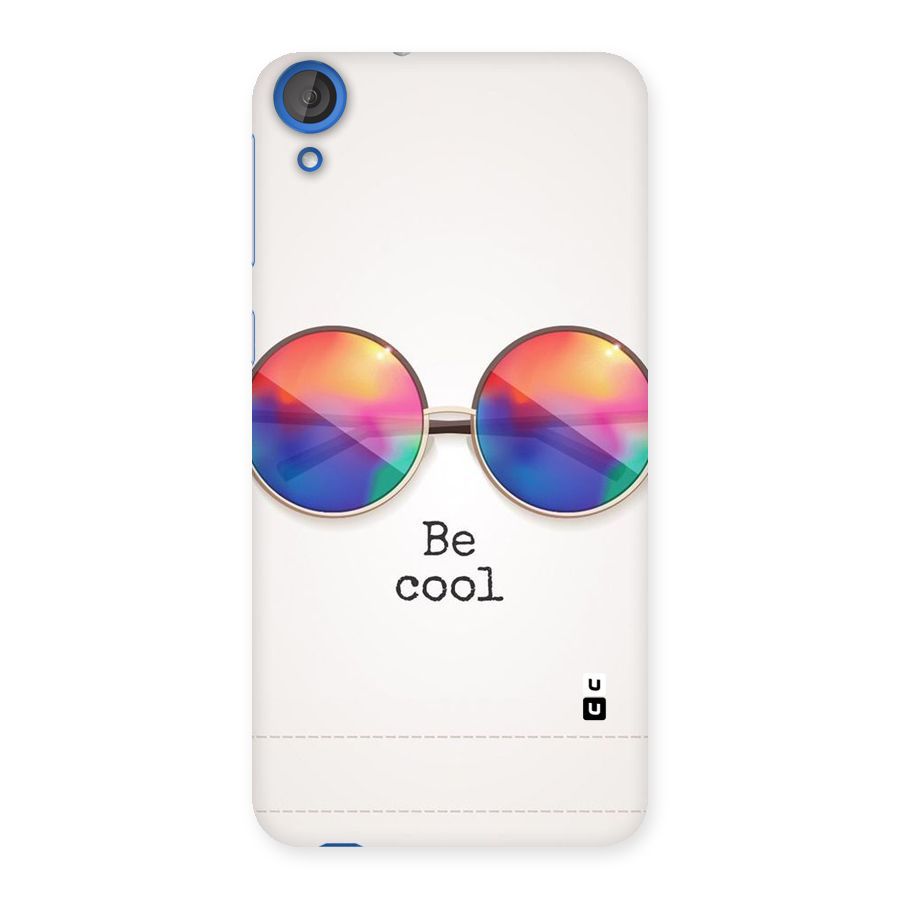 Be Cool Back Case for HTC Desire 820