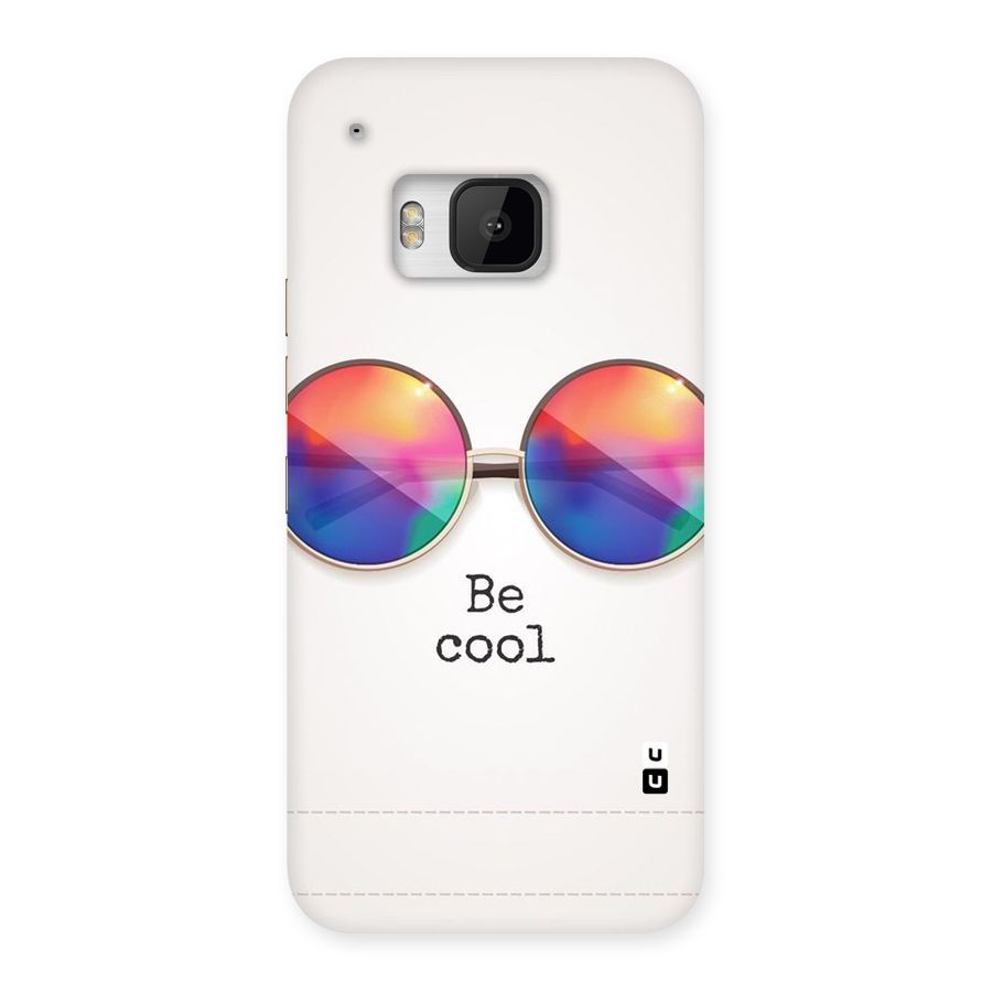 Be Cool Back Case for HTC One M9