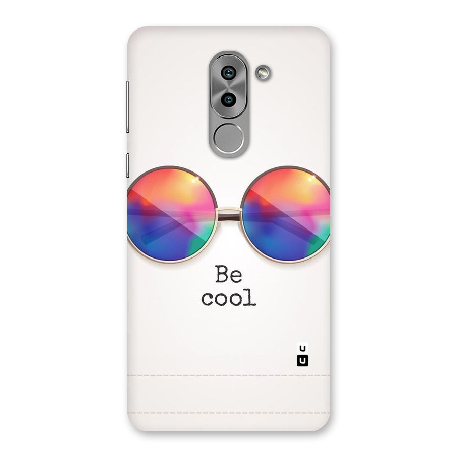 Be Cool Back Case for Honor 6X