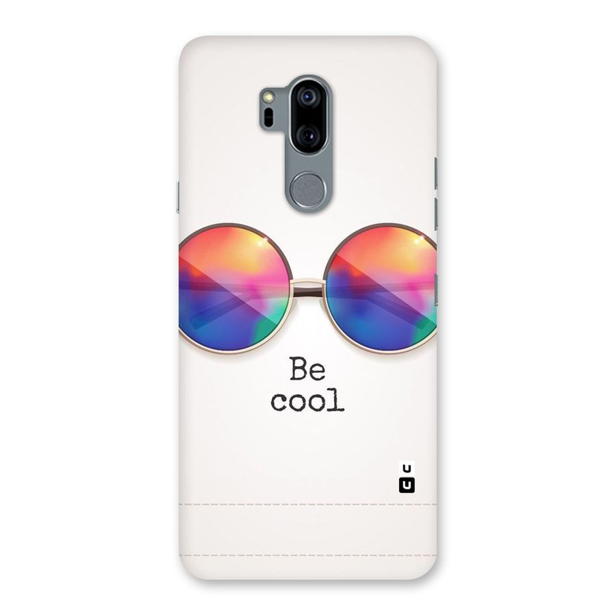 Be Cool Back Case for LG G7