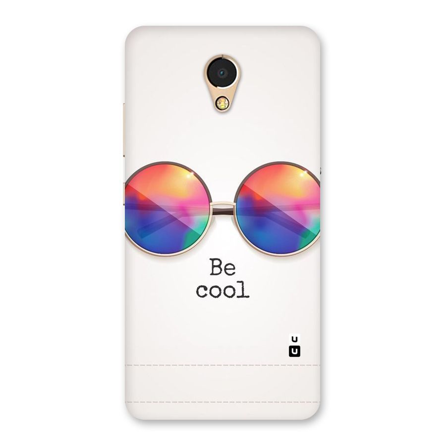 Be Cool Back Case for Lenovo P2