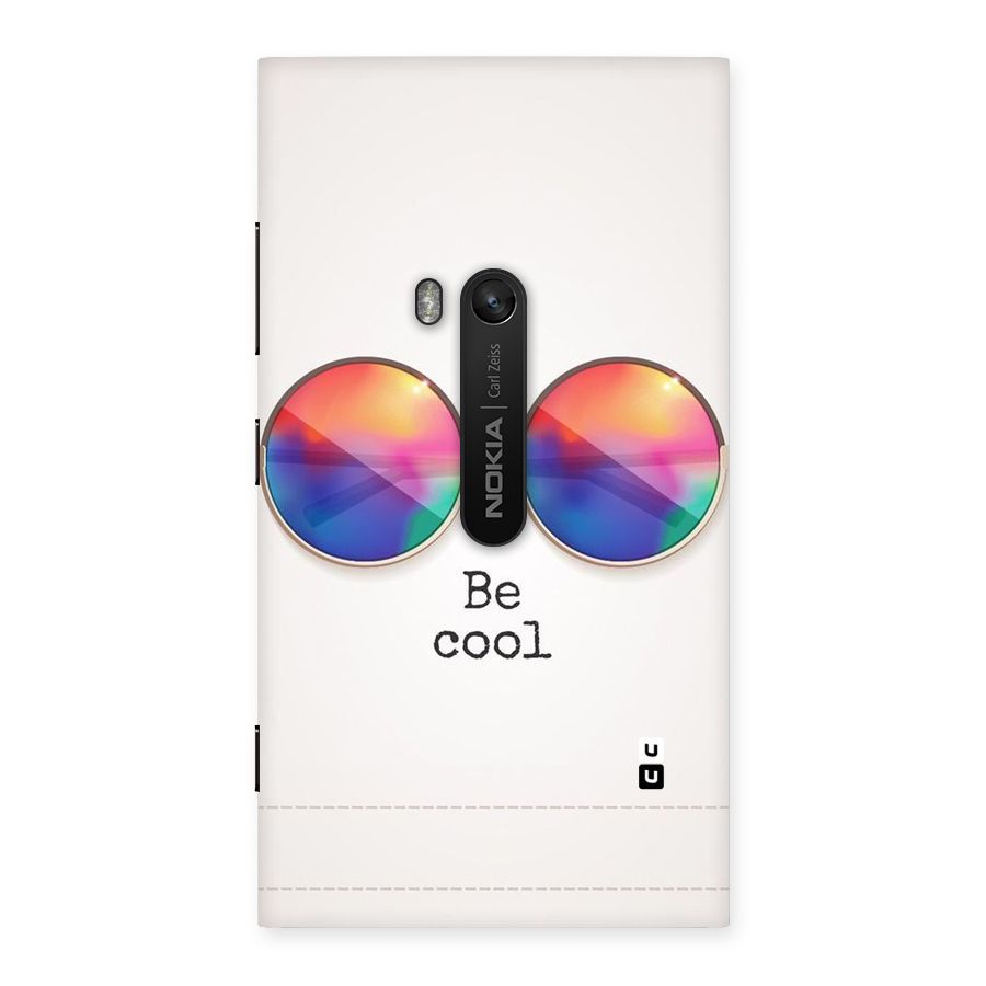 Be Cool Back Case for Lumia 920
