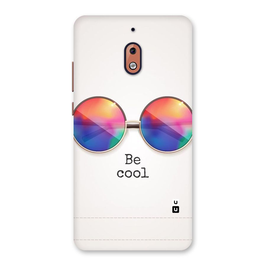 Be Cool Back Case for Nokia 2.1