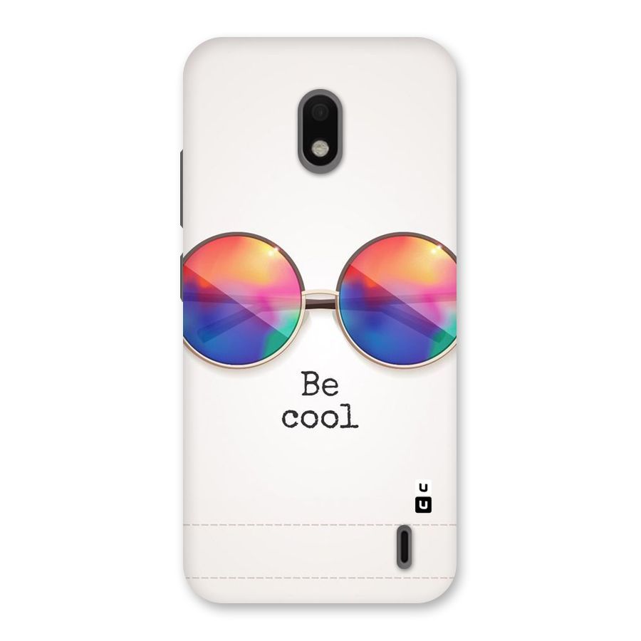 Be Cool Back Case for Nokia 2.2