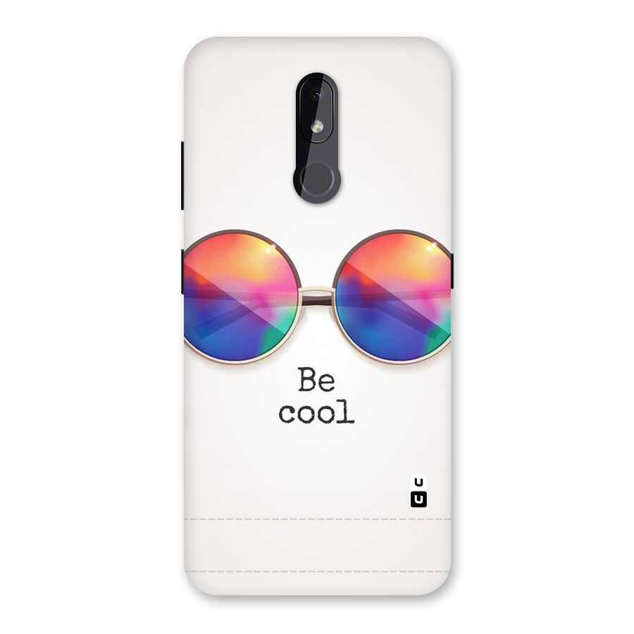 Be Cool Back Case for Nokia 3.2