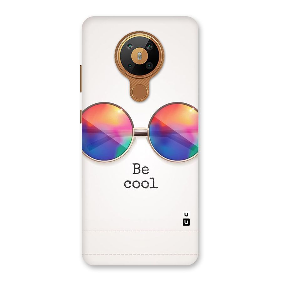 Be Cool Back Case for Nokia 5.3