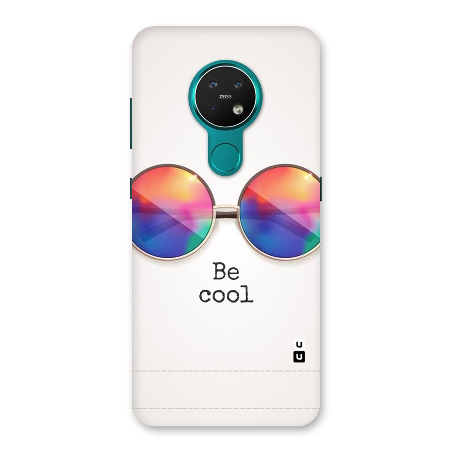 Be Cool Back Case for Nokia 7.2