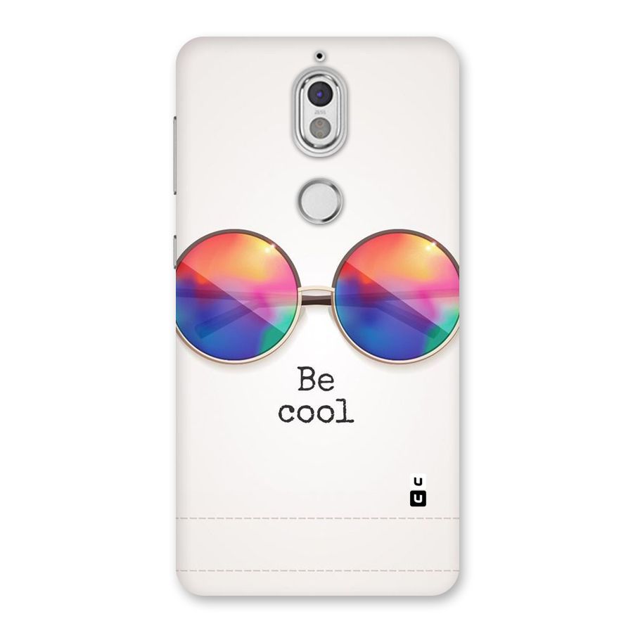 Be Cool Back Case for Nokia 7