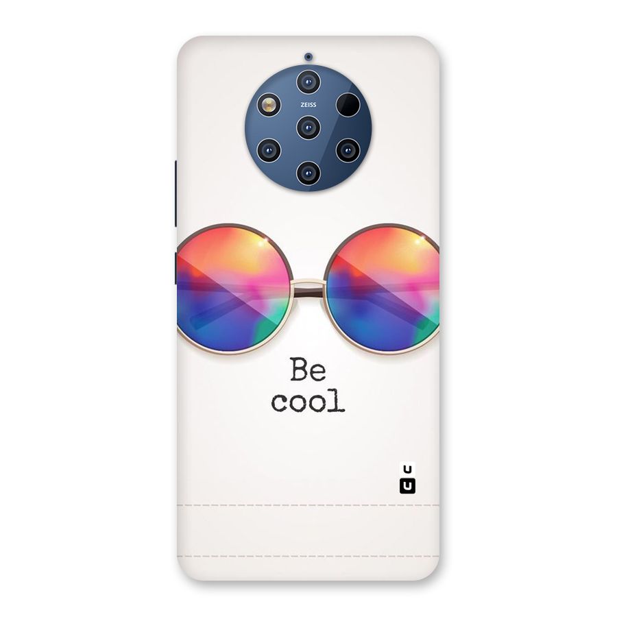 Be Cool Back Case for Nokia 9 PureView