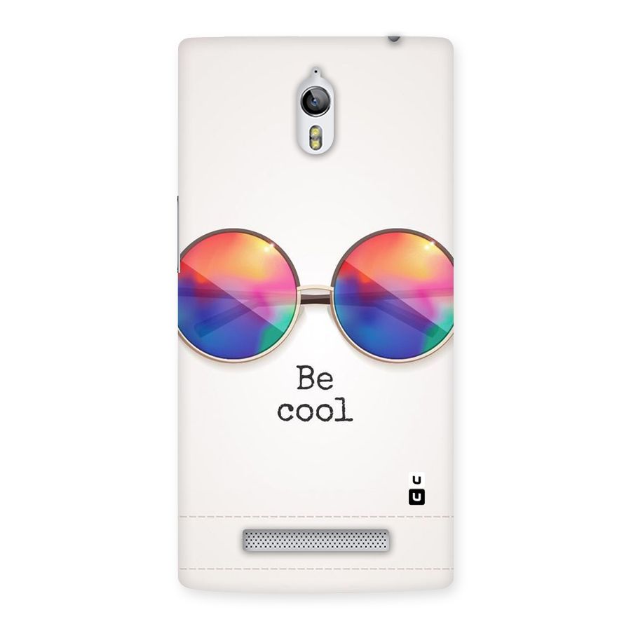 Be Cool Back Case for Oppo Find 7